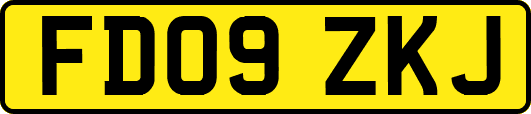 FD09ZKJ