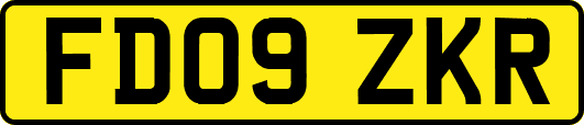 FD09ZKR