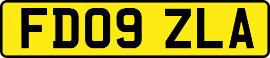 FD09ZLA