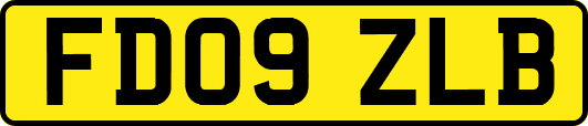FD09ZLB