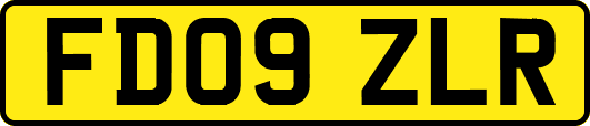 FD09ZLR