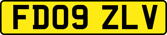 FD09ZLV