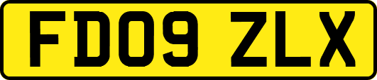 FD09ZLX