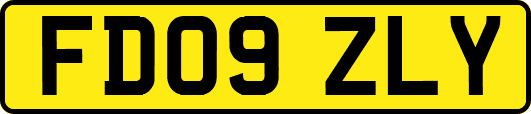 FD09ZLY