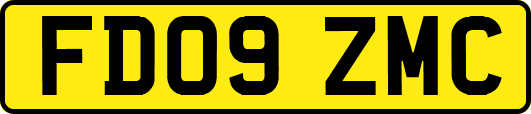 FD09ZMC