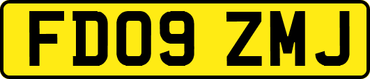 FD09ZMJ