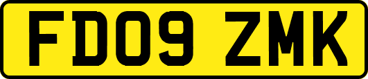 FD09ZMK