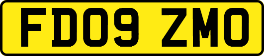 FD09ZMO