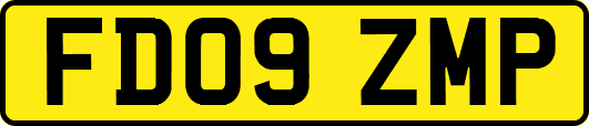 FD09ZMP