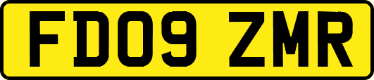 FD09ZMR