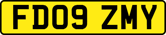 FD09ZMY