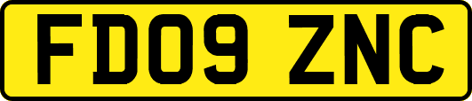 FD09ZNC