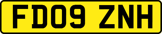 FD09ZNH