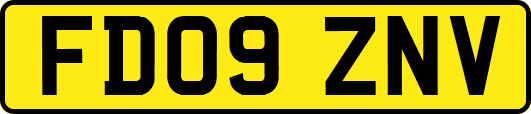 FD09ZNV