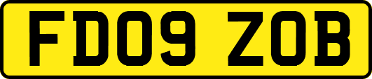 FD09ZOB