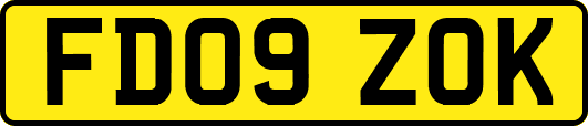 FD09ZOK