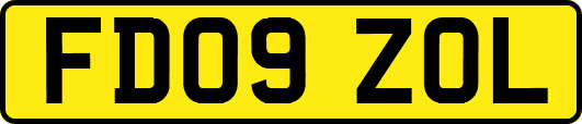 FD09ZOL