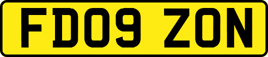 FD09ZON