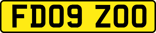 FD09ZOO