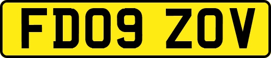 FD09ZOV