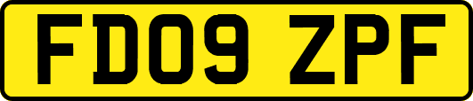 FD09ZPF