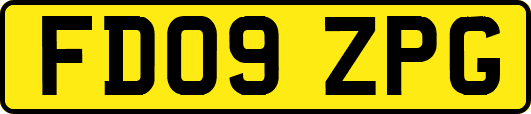 FD09ZPG