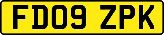 FD09ZPK