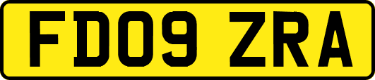 FD09ZRA