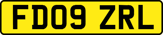 FD09ZRL
