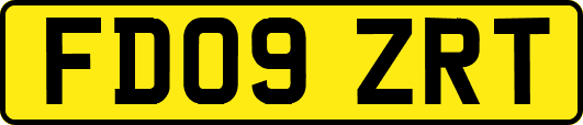 FD09ZRT