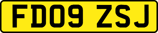 FD09ZSJ