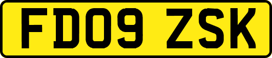 FD09ZSK