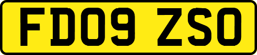 FD09ZSO