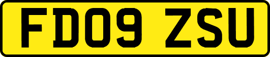 FD09ZSU