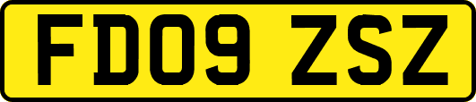 FD09ZSZ