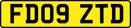 FD09ZTD