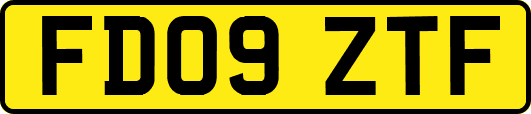 FD09ZTF