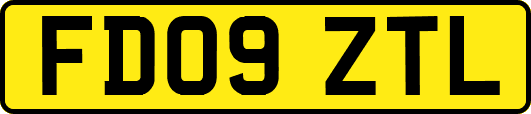 FD09ZTL