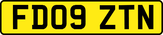 FD09ZTN