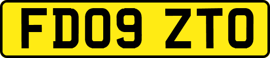FD09ZTO