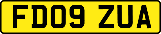 FD09ZUA