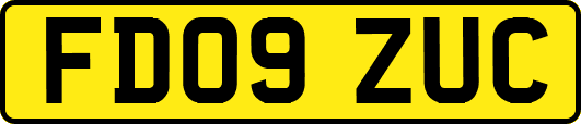 FD09ZUC