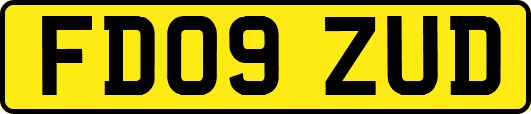 FD09ZUD