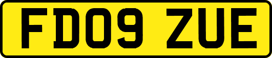 FD09ZUE