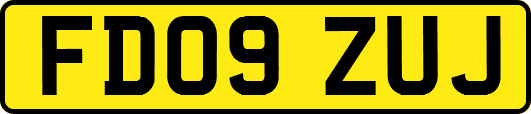 FD09ZUJ