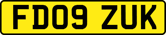 FD09ZUK