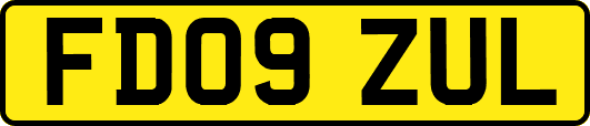FD09ZUL