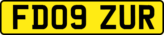 FD09ZUR