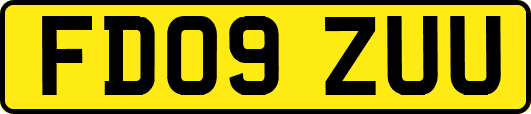 FD09ZUU