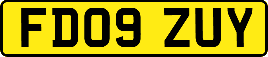 FD09ZUY